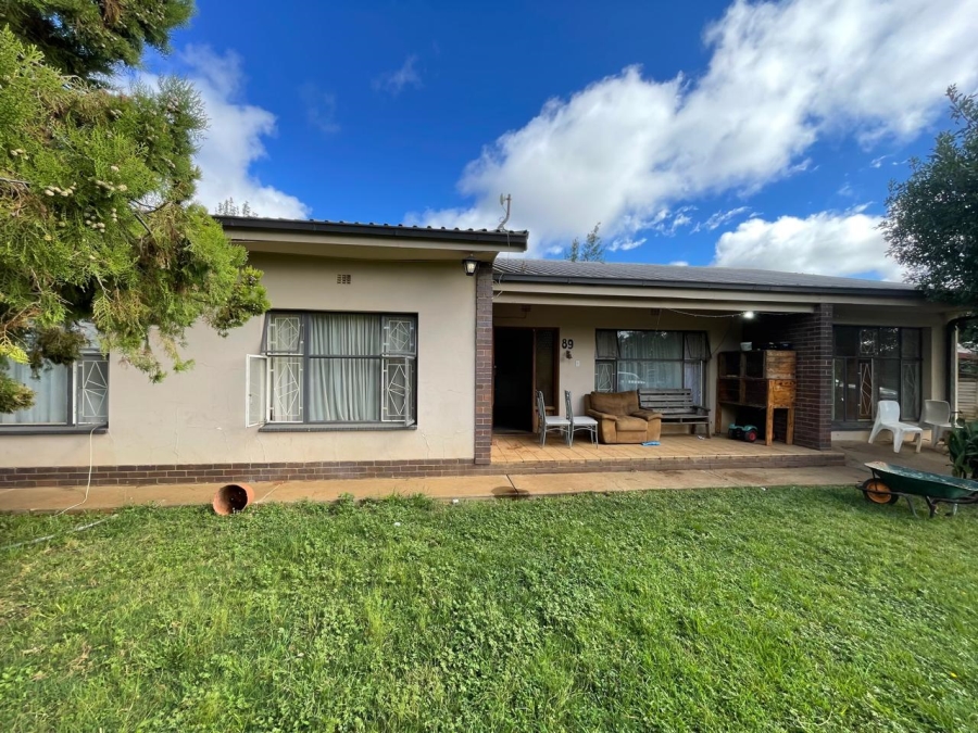 3 Bedroom Property for Sale in Christiana North West